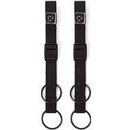 Restrap Cycling Rack Strap - black - Cable Ties