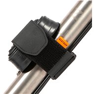 Restrap Cycling Frame Strap - black - Cable Ties