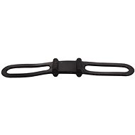 MERCO Multipack 12 pcs Fixer black - Cable Ties