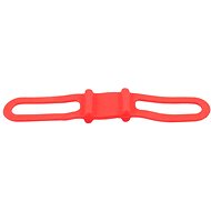 MERCO Multipack 12 pcs Fixer red - Cable Ties