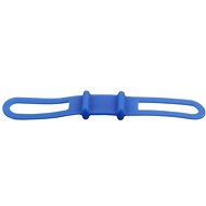 MERCO Multipack 12 pcs Fixer blue - Cable Ties