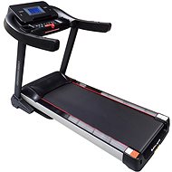 Kubisport Treadmill with large running surface - Treadmill