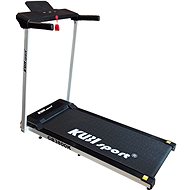Kubisport Flat treadmill without incline - Treadmill