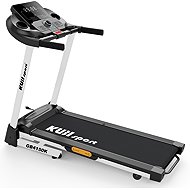 Kubisport GB4150K - Treadmill