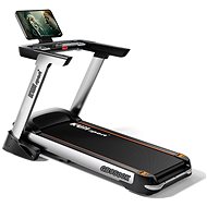 Kubisport GB9500K - Treadmill