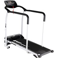 Kubisport GB3400K, walking belt with railing - Walking treadmill