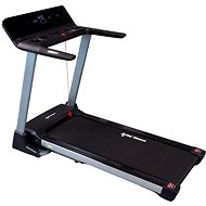 Acra Treadmill 6500 with electric tilt adjustment - Treadmill