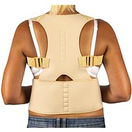 Wellife Magnetic Back Brace - Posture Corrector