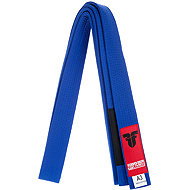 Fighter BJJ - modrý, FBB-02, A3 - Kimono Belt