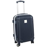 Paso 20-200DB ABS, černý - Suitcase