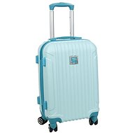 Paso ABS, tyrkysový - Suitcase