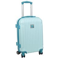 Paso 20-201TU ABS, tyrkysový - Suitcase