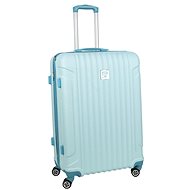 Paso 20-202TU ABS, tyrkysový - Suitcase