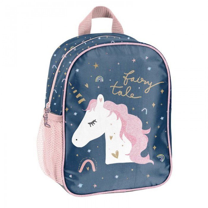 Paso Unicorn PP23JN-303 - Children's Backpack