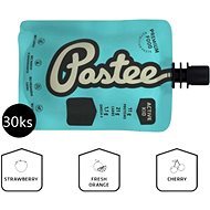 Pastee Active Kid starter set, 30 pcs (3x10 pcs per flavour) - Long Shelf Life Food