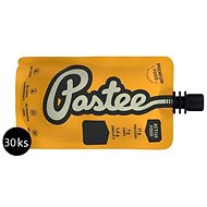 Pastee Active Food lime cake 120g, 30 pcs - Long Shelf Life Food