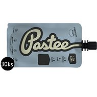 Pastee Low Carb Vanilla Yoghurt 120g, 30 pcs - Long Shelf Life Food