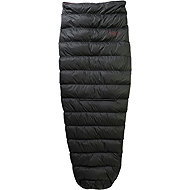 Patizon Multi Quilt 250 M Jet Black / Fired Brick - Sleeping Bag