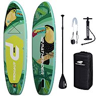 PATHFINDER Toucan Leaf 10'2'' - Paddleboard