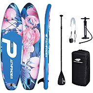 PATHFINDER Flamingo Blue 10'2'' - Paddleboard
