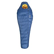 Patizon G 1100 S Poseidon / Golden Yellow - Sleeping Bag