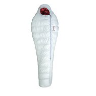 Patizon G 1100 M Sky Gray / Fired Brick - Sleeping Bag