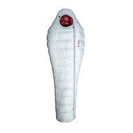 Patizon G 250 M Sky Gray / Fired Brick - Sleeping Bag