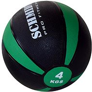 FitnessLine Medicinbal 4 kg - Medicine Ball