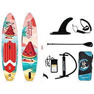 BLACKFLY Skatinger Melon Set 335 cm - Paddleboard
