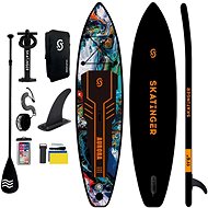 BLACKFLY Skatinger Aurora Dreamlite Set 335 cm - Paddleboard