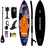 BLACKFLY Skatinger Aurora Boreal Set 335 cm - Paddleboard