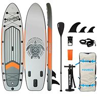 BLACKFLY Tourus Tour2 Profi Set 350 cm - Paddleboard