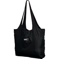 High Peak Electra Shopping bag, black - Shopping Bag