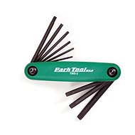 PARK TOOL Torx wrench set in knife - Bicycle Multi Tool
