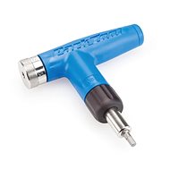 PARK TOOL Torque adjustable wrench 4 - 6 Nm - Torque Wrench