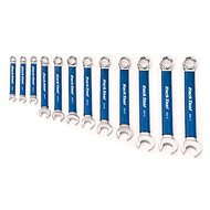 PARK TOOL Set of metric wrenches - Bike Tools