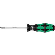 WERA Philips Phillips head screwdriver 2 - Screwdriver