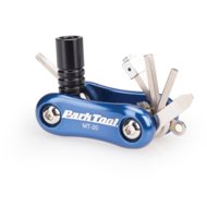 Park Tool Multi-wrench MT-20 - Bicycle Multi Tool