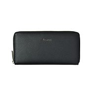 SEGALI 7395 black - Wallet