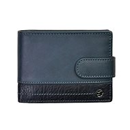 SEGALI 951 320 005 l blue - Wallet