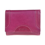 SEGALI 7196 B fuchsia - Wallet