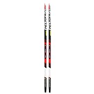 Peltonen Moveo Nanogrip Red NIS + Rottefella NIS Touring Auto Classic - Cross Country Skis