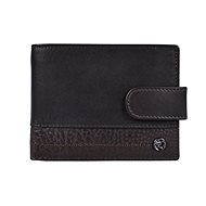 SEGALI 951 320 005 l dark brown - Wallet