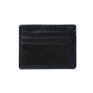 Leather document case SG 19 black - Document Holder