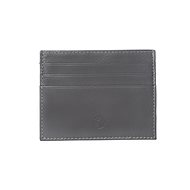 Leather document case SG 18 grey - Document Holder