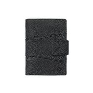 Women's leather wallet SEGALI 61326 brushed leather - Wallet