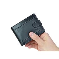 SEGALI 61285 black - Wallet