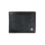 SEGALI 907 114 026 black/cognac - Wallet