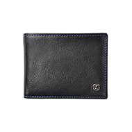 SEGALI 907 114 026 black/blue - Wallet
