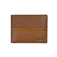 SEGALI 720 137 2007 brown/cognac - Wallet